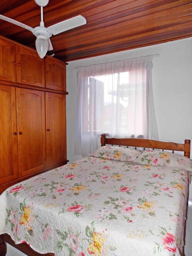 Casa Vila Dom Pedro Araquari Eksteriør billede